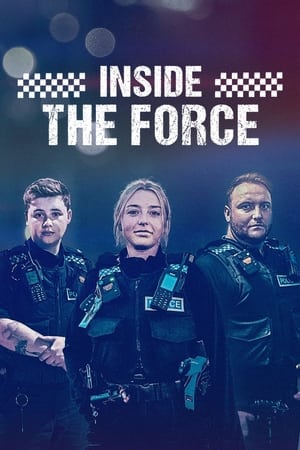 Poster Inside the Force Series 3 Episode 10 2024