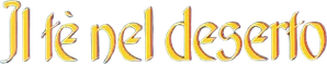 El cielo protector — Logos 3
