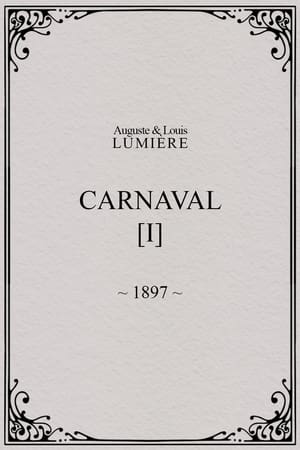 Carnaval, [I] poster