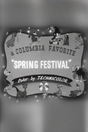 Image Spring Festival