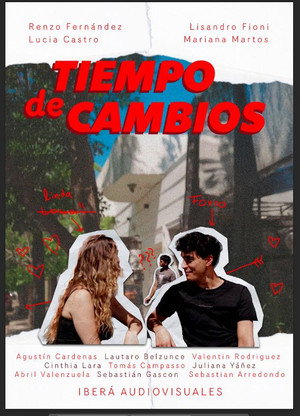 Tiempo de Cambios 3