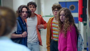 Le jour du film d’horreur