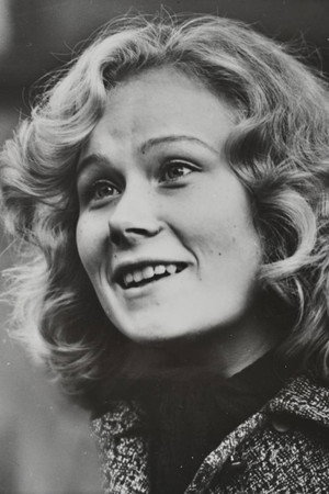 Doris Kareva portrait