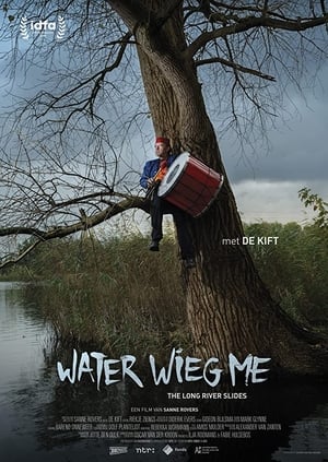 Poster Water Wieg Me 2019