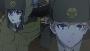Tsuki to Laika to Nosferatu – Episódio 2