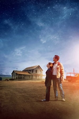 poster Interstellar