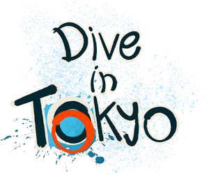 Dive in Tokyo
