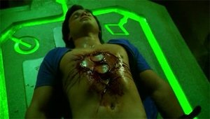 Smallville S07E19