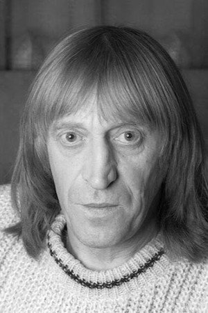 Viktor Avilov portrait