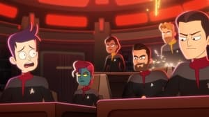 Star Trek: Lower Decks: Season 2 Episode 1