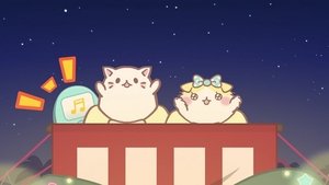 Image Bananya and the Festival, Nya