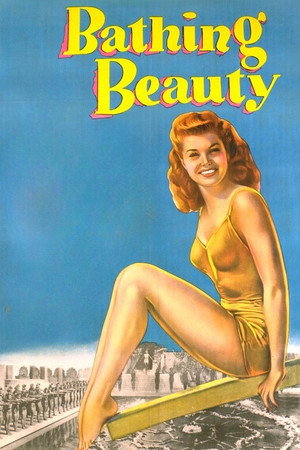 Bathing Beauty