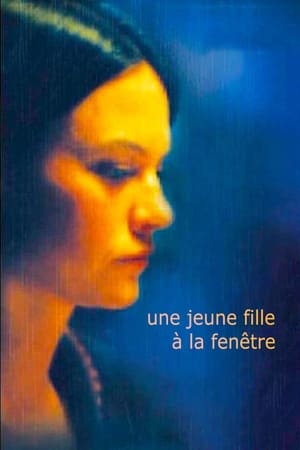 Poster A Girl at the Window (2002)