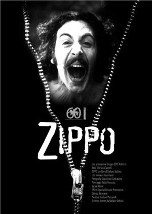 Poster Zippo 2003