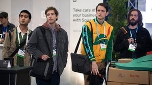 Silicon Valley 4×9