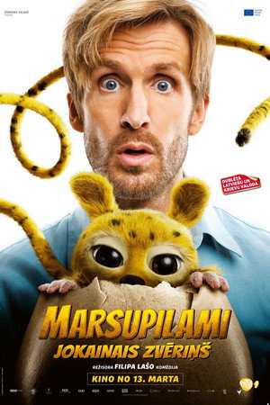 Marsupilami 75