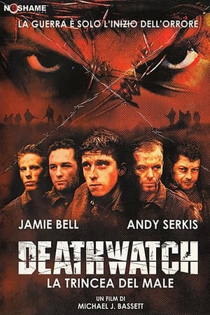 Image Deathwatch - La trincea del male