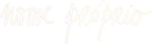 Nome Próprio — Logos 1