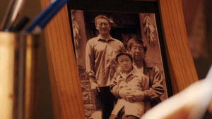 The Old Dreams (2022): 1×1