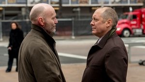 The Blacklist: 1×1