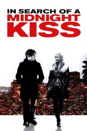 Poster In Search of a Midnight Kiss 2007