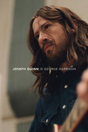 The Beatles: George (2028)