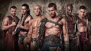 Spartacus – Blood and Sand (2010)