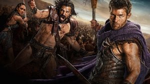 poster Spartacus