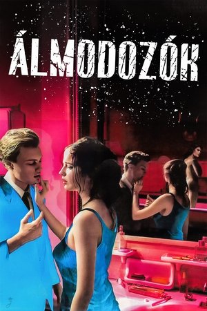 Image Álmodozók