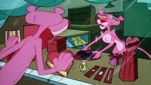 The Pink Panther in 'Pink at First Sight' film complet