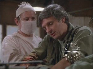 M*A*S*H: 8×11