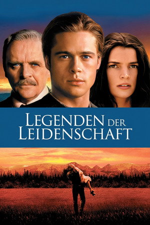 poster Legends of the Fall