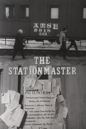 The Stationmaster (1971)