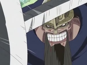 One Piece: Season 2 Episode 73