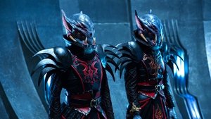 Doctor Who Season 11 Episode 6