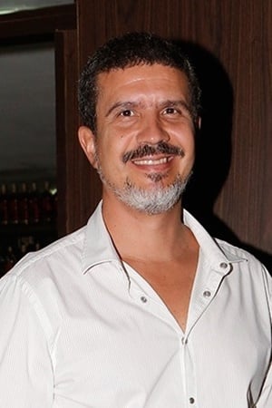 Foto retrato de André Câmara