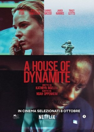 Image A House of Dynamite