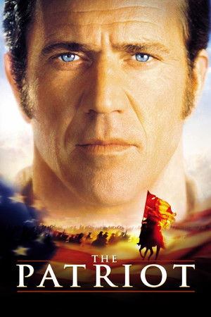 poster The Patriot