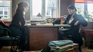 Humans Season 3 Episode 1
