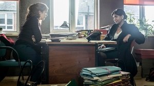 Humans: Stagione 3 x Episodio 1