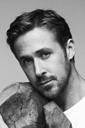 Ryan Gosling