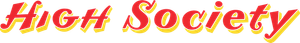Alta sociedad — Logos 4