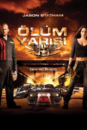 Poster Ölüm Yarışı 2008