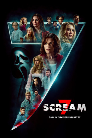poster Scream 7