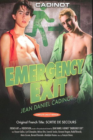 Emergency Exit 6