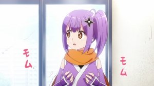 A Ninja and an Assassin Under One Roof: Episódio 6