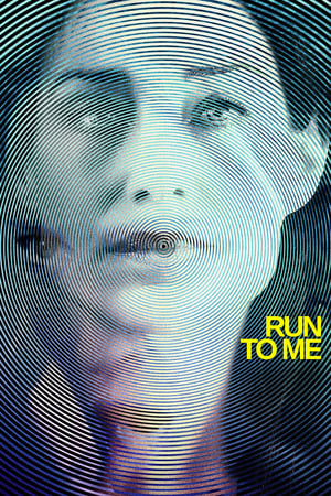 Poster Run to Me 2016