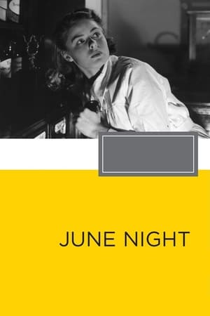 June Night film complet