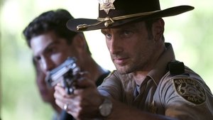 The Walking Dead Season 2 Episode 1 مترجمة