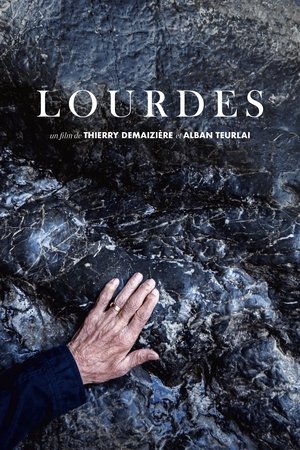 Image Lourdes